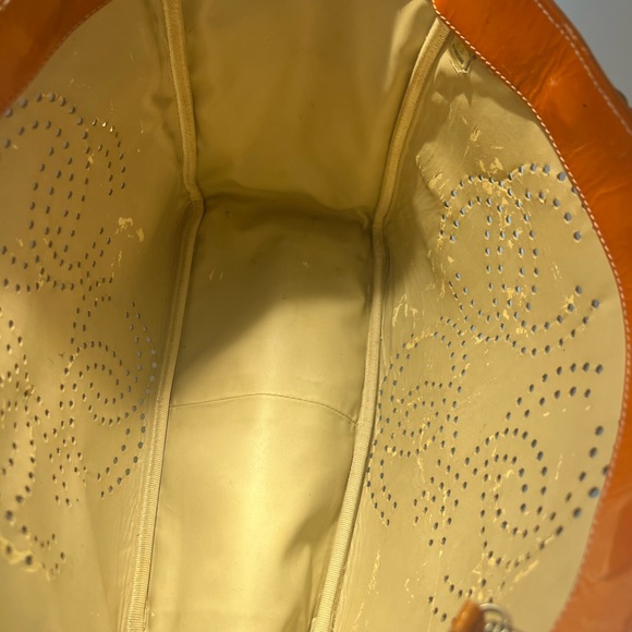 Authentic Chanel Tote - Picture 10 of 16